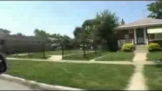 Preserving Chicago's Pullman neighborhood, Part 5