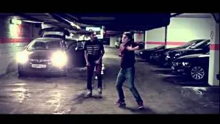 DANCE VISION | GERA & DENIS LUBOV, Electro Dance