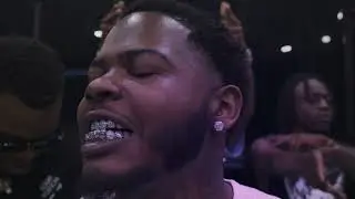 Fatt Macc -  CMG