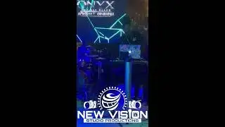 Blind Earz Live in St.Kitts 2023 ||NewVisionStudio||