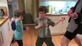 MakeDadRun 02 