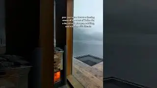 Remote Floating Dock & Sauna Near Tofino, BC