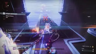 Destiny 2 GG2025 Expert Rushdown day 19 ft. Roni7n