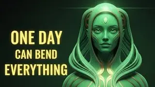 Your 24-Hour Activation Window Has Opened (Arcturian Message)