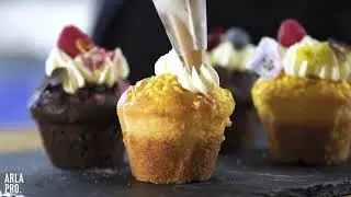 2 nye Cream Cheese &ndash; et utal af muligheder