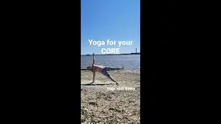 Yoga for your CORE