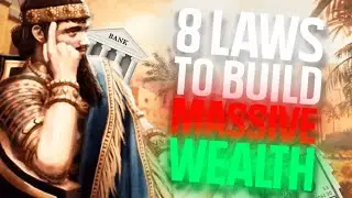 The Richest Man In Babylon Book Summary [Best Personal Finance Book Ever]