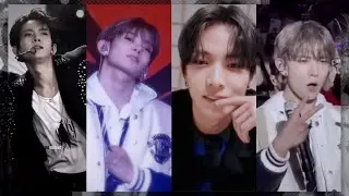 Enhypen Heeseung TikTok Edits