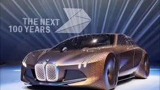 TOP #4 FUTURE CAR CONCEPTS OF 2017!!!,SMART TECH