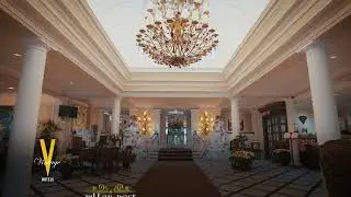 Experience the Magic of Holiday Season at Vintage Hotels in Niagara-on-the-Lake, Canada