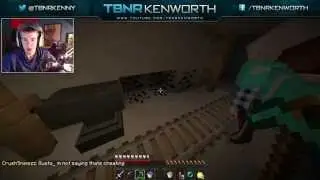 MINECRAFT: CUT CLEAN UHC 