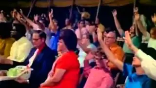 Марджо Гортнер - саморазоблачение.