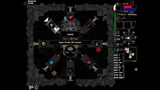 【Schism】Top-Down Action Roguelike like The Binding of Isaac: Rebirth