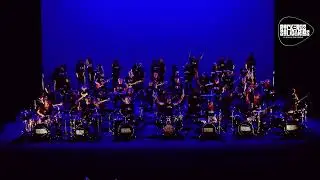 KNIGTHS OF CYDONIA by Rockeros Solidarios