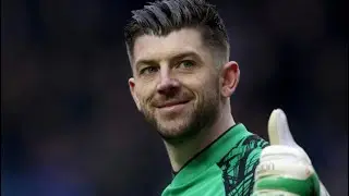 Keiren Westwood saves 2014-2021