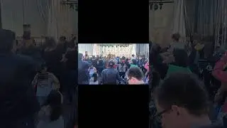 Was war das toll mit euch am Wochenende beim Tegeler Hafenfest
