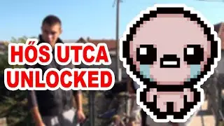 ISAAC &Eacute;S A HŐS UTCA - QUARANTINE RADIO STREAM HIGHLIGHTS 1