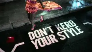 Sky Living street ident