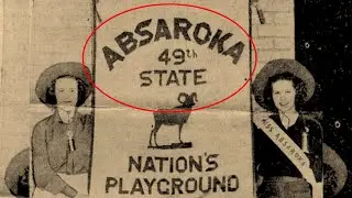 LOST States of America