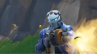 Carbide Duos With Oliver McEwan