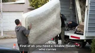 Finding House Movers in Baltimore?Tips for Choosing the Perfect Moving Company| Baltimore Best Mover