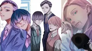 [Tổng hợp] TikTok Tokyo Revengers [#21] - ℍ𝕒𝕧𝕖 𝕒 𝕘𝕠𝕠𝕕 𝕕𝕒𝕪:𝟛𝟛