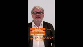 SOS JMD 4 : Faute grave ou lourde ? (notions)