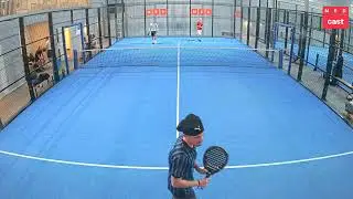 Optimized Padel - Mediateknik - 2026-01-01 18:35