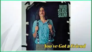James Taylor - You've got a Friend  (1971)