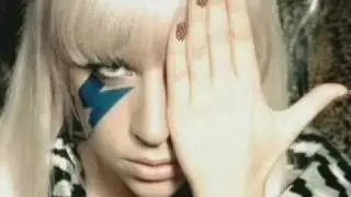 Deadmau5 vs Lady Gaga - Ju5t Dance / Ghost N Stuff (Mashup)