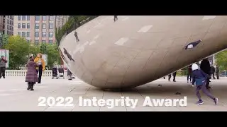 Perma-Seal Integrity Award