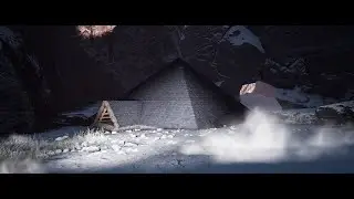 Icarus - Avalanche: Expedition Pyramid Build
