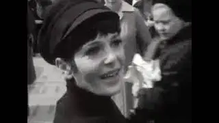 Johnny Mann Singers - Instant Happy (1968)