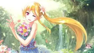[Nightcore] Oh My Girl - SSFWL