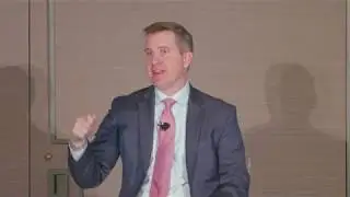 Master Limited Partnerships (MLPs) Overview&mdash;Ares's Greg Mason