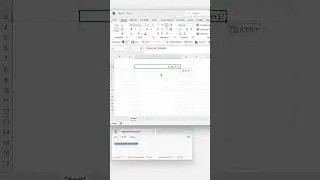 Excel Trick: Avoid Scientific Notation for Long Numbers