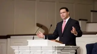Reading Your Bible and Recognizing Jesus
