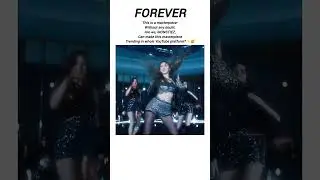 TRENDING?!! #trending#forever#babymonster#kpop#kpopedit#shorts