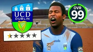 Testei o PELÉ PRIME no Pior Time do FIFA