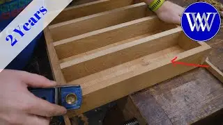 How to Make a Curio Shelf
