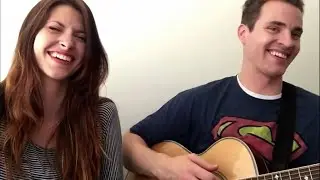 Come Back Down (Greg Laswell Cover)