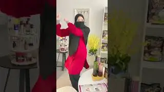 || PERSEDIAAN UNTUK PERGI HAJI || HERBAL CRYO SPRAY/MUSTANIR/KOPI RATU