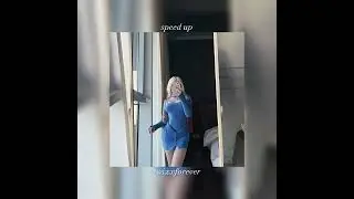 instasamka - world star (speed up)