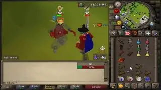 No honor Pking- BANK LOOT- GIVE AWAY AT END!