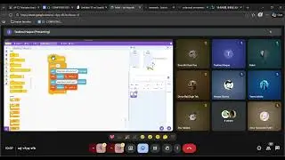 Meet &ndash; sxj vfyq xfb and 6 more pages   Profile 1   Microsoft​ Edge 2025 12 09 10 05 15