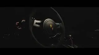 VTRACING//PORSCHE//GT3RS