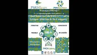 PMOfficers & PMOAcademy Introduction