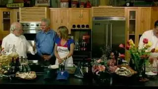 The Chef's Kitchen-The best of Maine