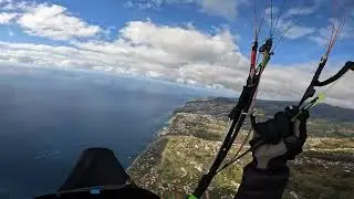 Lift, lift everywhere.