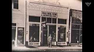 The early days of Wall Drug | Images of the Past